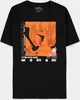 Pokémon T-Shirt Charizard - M Produktbild-Vorschau 2