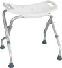 WENKO Badhocker klappbar Secura 120kg Duschhocker Produktbild-Vorschau 1