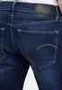 G-STAR Men's 3301 Slim Jeans, Blau (dk Aged Produktbild-Vorschau 9