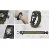 Survival Kit Ausrüstung 32in1 | Outdoor Notfall Produktbild-Vorschau 9