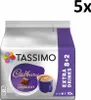 TASSIMO Kapseln Cadbury Hot Chocolate T Discs 5 x 10 Produktbild-Vorschau 8