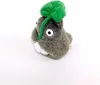 Studio Ghibli – Plus Totoro con Foglia (13cm) Anteprima dell’immagine prodotto 7