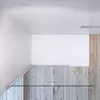 Falttür Duschabtrennung 95x195cm, 6mm Nano ESG Glas für Produktbild-Vorschau 4