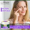 LUMINER Crème à la bave d'escargot 150 ml : 70 % de bave Voir les images du produit 9