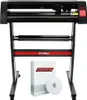 72cm Schneideplotter Plotter Folienplotter Zeichenplotter Produktbild-Vorschau 1