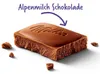 Milka Alpenmilch 90g Produktbild-Vorschau 2