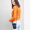 kwmobile Handytasche für Smartphones XXL - 7" - Neopren Produktbild-Vorschau 2