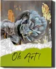 Ach, umění! - Sada pro malování podle čísel - 40x50cm, s Náhled obrázku produktu 13