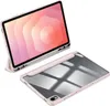 Samsung Galaxy Tab S11 Hülle - Dux Ducis Toby Tri-Fold Produktbild-Vorschau 3