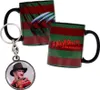 A Nightmare on Elm Street Geschenkbox Tasse & Produktbild-Vorschau 8
