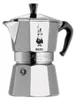 Bialetti Moka Express, Mokka-Kanne, 0,23 l, Aluminium, Produktbild-Vorschau 31