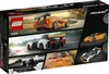 Stavebnica LEGO Speed Champions 76918 McLaren Solus GT a Náhľad obrázku produktu 22