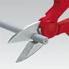 Velleman 95 05 155 SB, Metall, Kunststoff, Blau, Rot, 155 Produktbild-Vorschau 16