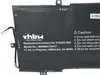 vhbw Akku kompatibel mit HP Envy 13-D119TU, 13-D120ND, Produktbild-Vorschau 5
