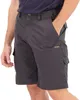 FJÄLLRÄVEN Karl Pro Shorts M Dark Grey 52 Produktbild-Vorschau 5