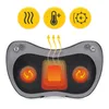 Massagekussen Pro+ zwart Productafbeelding-voorbeeld 3