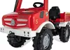 Tretfahrzeug rollyUnimog Fire - Feuerwehr Produktbild-Vorschau 19