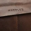 HAROLD'S Leder Umhängetasche Aberdeen Crossbag Brown braun Produktbild-Vorschau 11