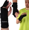 FIT4MED | Ortesi per polso - Nero - M/l - Stecca di Anteprima dell’immagine prodotto 1