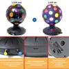 360° Disco-Kugellicht, 3 Helligkeitsstufen, Produktbild-Vorschau 3