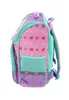 Schulrucksack Mädchen Schulranzen Schultasche Kinder Barbie Produktbild-Vorschau 3