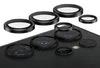 Protezione per fotocamera Panzerglass Hoops per Samsung Anteprima dell’immagine prodotto 2