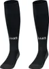 JAKO Unisex Stutzenstrumpf Allround, Farbe:schwarz, Größe:5 Produktbild-Vorschau 1