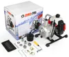 Benzin Wasserpumpe 1" 2, kW 8000 l/h Gartenpumpe 2 Takt Produktbild-Vorschau 9