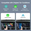 AUTOABC Mercedes NTG4.5/4.7 CarPlay Android Auto Modul Produktbild-Vorschau 3