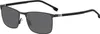 Hugo Boss Boss 1635/S SVK/M9Diamètre du verre : 57 Voir les images du produit 2