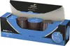 Tchibo Cafissimo Café Café filtre doux Capsules de café, 10 Voir les images du produit 2
