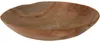 Runde Schale Durchmesser 40 Cm Teakboho Holz Produktbild-Vorschau 2