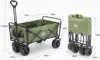 Axi Sb131 Chariot De Plage Pliable Vert | Chariot De Voir les images du produit 6