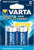 Varta 4914 LR14 C Baby High Energy Batterie 2er-Pack Produktbild-Vorschau 59