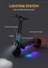 3200w 13Zoll E-Scooter E-roller 60v Foldable Adult Electric Produktbild-Vorschau 17