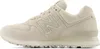 New Balance Sneakers WL574CBG in Angora color size 40 Anteprima dell’immagine prodotto 2