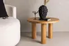 Venture Home Tisch Duxbury Braun Produktbild-Vorschau 7
