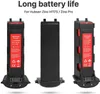 11.4V 4200 MAh 47.8 Wh Li-Po Batterie für Hubsan Zino H117S Produktbild-Vorschau 11
