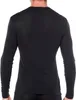 ICEBREAKER Mens 175 Everyday LS Crewe Black L Produktbild-Vorschau 4