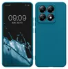 kwmobile Handyhülle für Xiaomi 14T Hülle - weiches Handy Produktbild-Vorschau 1