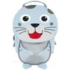 Affenzahn Affenzahn "Piccoli amici" - Zaino per bambini da Anteprima dell’immagine prodotto 6