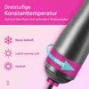 Hundefön mit Haarbürste, 2 in 1 Haustier-Haartrockner mit Produktbild-Vorschau 2