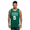 Mitchell & Ness NBA Swingman Jersey Boston Celtics Road Produktbild-Vorschau 10