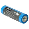 vhbw Akku kompatibel mit Panasonic ES-LT70, ES-LV65, Produktbild-Vorschau 9