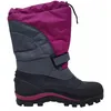 Spirale Sascha Boots Grau Produktbild-Vorschau 4