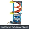Hot Wheels City Transforming Race Tower Produktbild-Vorschau 12