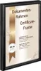 Hama cornice in legno Phoenix 21x30 cm nero Anteprima dell’immagine prodotto 2