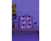 Marabu Glow in the Dark jaune phosphorescent 322 200 ml Voir les images du produit 3
