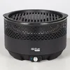 Aktive Rauchfreier Rundgrill Silber 31 cm Silber 31 cm Produktbild-Vorschau 2
