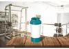Shaker 400 ml "Protein" Pro 1 - Shaker fitness pour Voir les images du produit 3